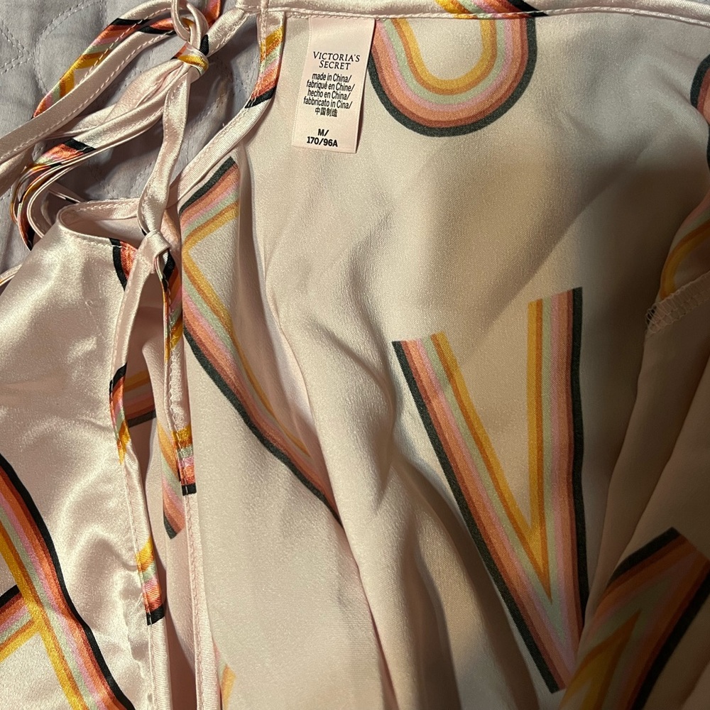 Victoria Secret Romper - Picture 5 of 6